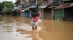 Flood